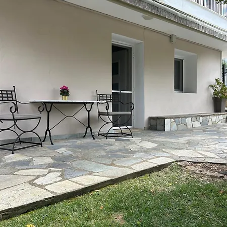 Blue Pines Thessaloníki