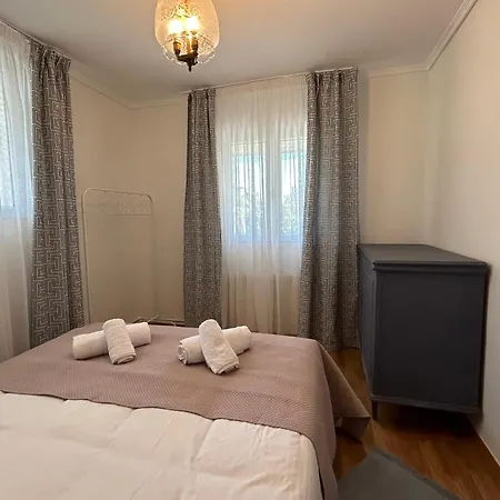 Blue Pines * Салоники