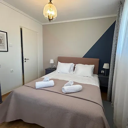 Apartament Blue Pines