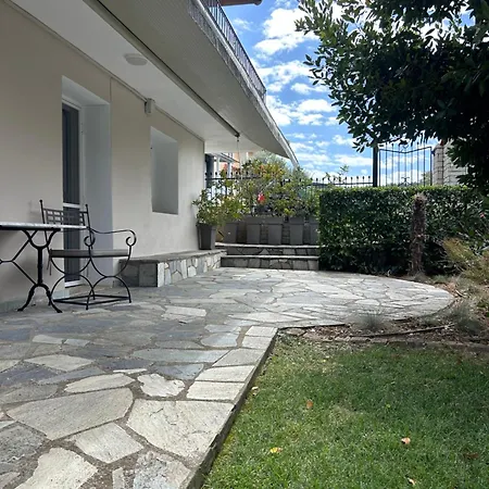 Apartman Blue Pines Szaloniki