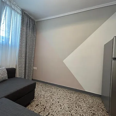 Blue Pines 테살로니키