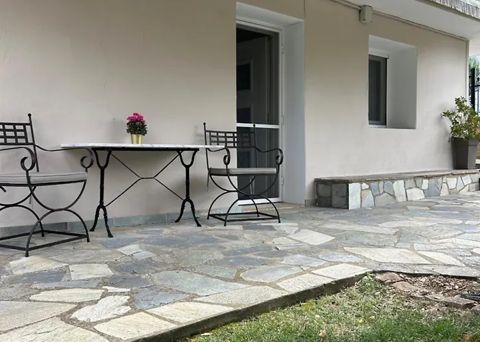 Blue Pines 塞萨洛尼基