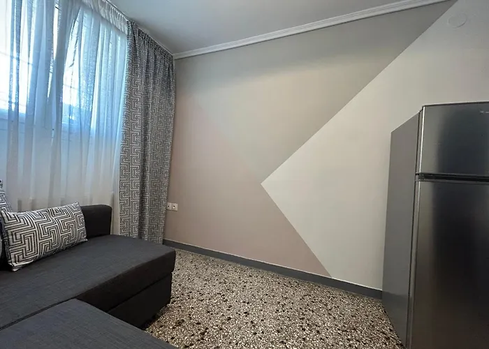 Blue Pines 塞萨洛尼基